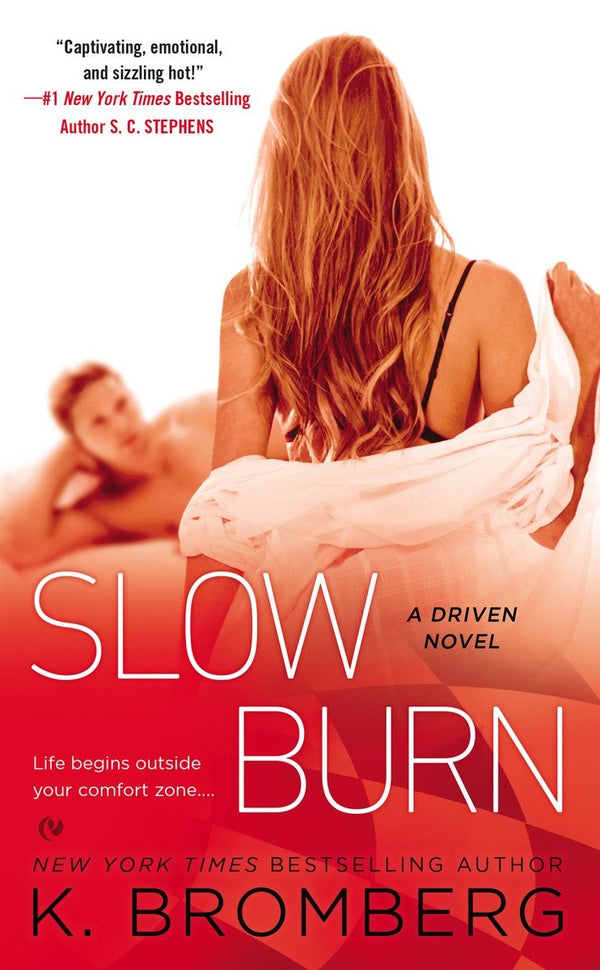 Slow Burn-Fiction: Romance-買書書 BuyBookBook