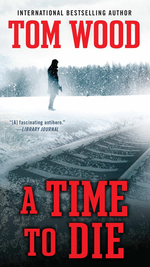 A Time To Die-Fiction: Modern and contemporary-買書書 BuyBookBook