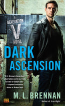 Dark Ascension-Fiction: Fantasy-買書書 BuyBookBook
