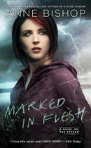Marked In Flesh-Fiction: Fantasy-買書書 BuyBookBook
