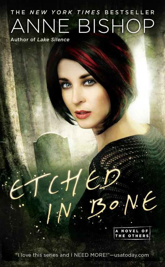 Etched in Bone-Fiction: Fantasy-買書書 BuyBookBook