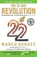 The 22-Day Revolution-Family and health-買書書 BuyBookBook