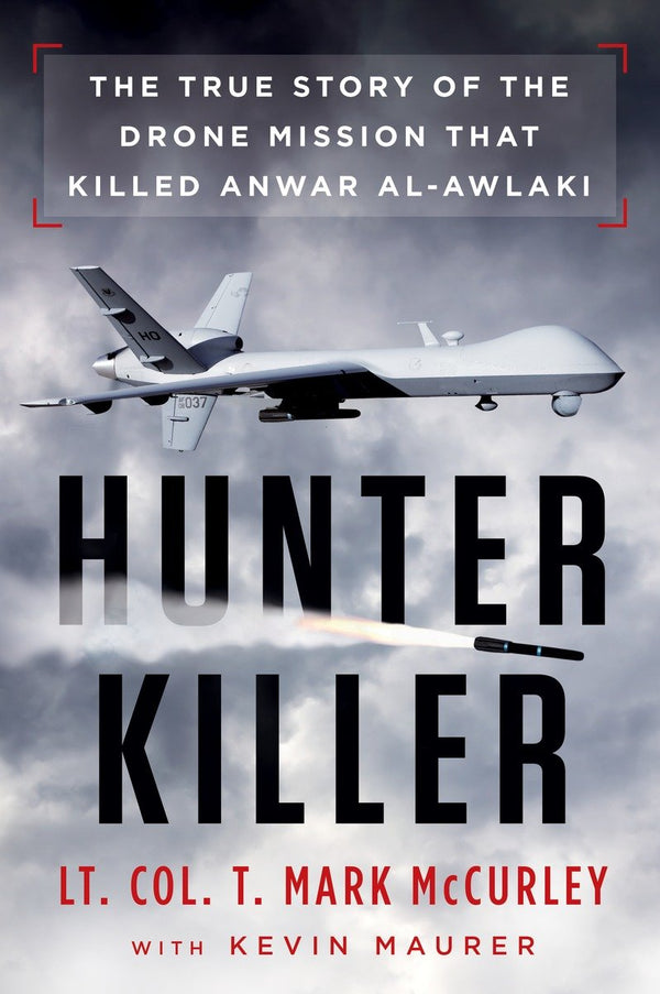 Hunter Killer-History and Archaeology-買書書 BuyBookBook