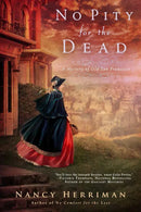 No Pity For the Dead-Fiction: Crime and mystery-買書書 BuyBookBook