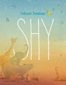 Shy-Children’s / Teenage fiction: Relationship stories-買書書 BuyBookBook
