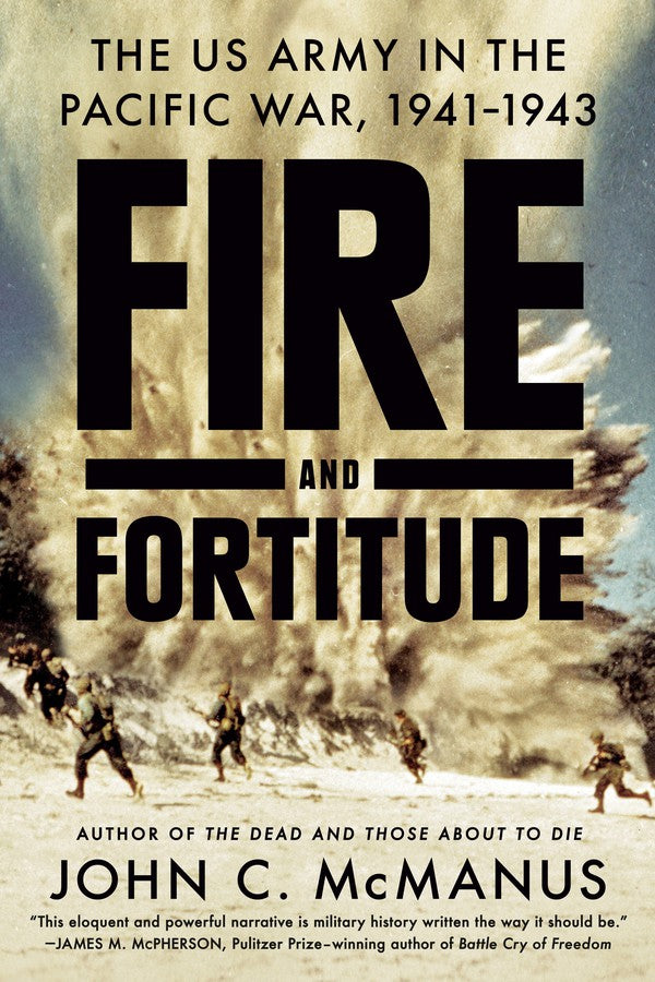 Fire and Fortitude-History and Archaeology-買書書 BuyBookBook