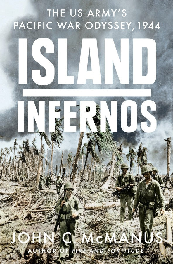 Island Infernos-History and Archaeology-買書書 BuyBookBook