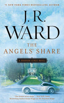 The Angels' Share-Fiction: Romance-買書書 BuyBookBook