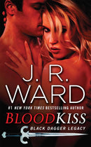 Blood Kiss-Fiction: Romance-買書書 BuyBookBook
