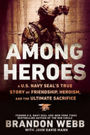 Among Heroes-Warfare and defence-買書書 BuyBookBook