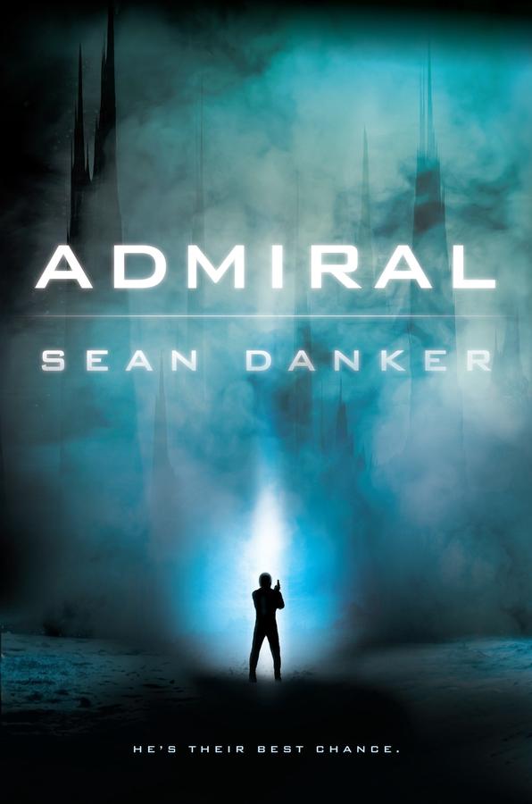Admiral-Fiction: Science fiction-買書書 BuyBookBook