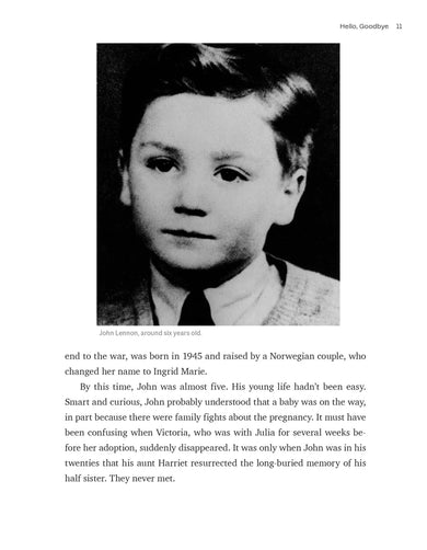 This Boy US - Hardback