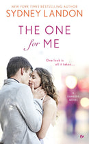 The One For Me-Fiction: Romance-買書書 BuyBookBook