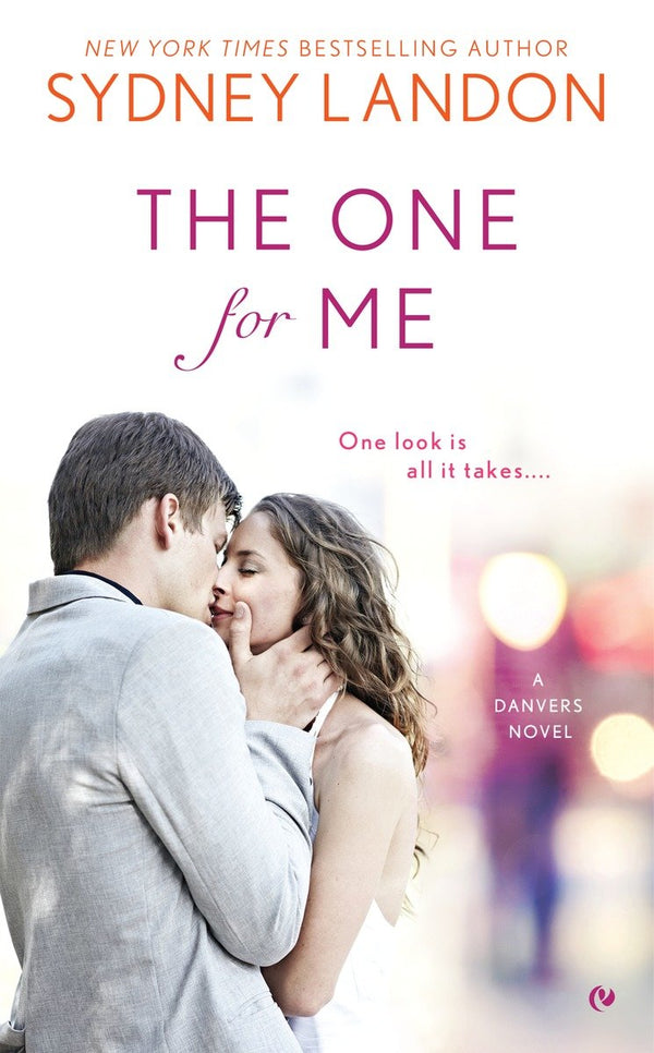 The One For Me-Fiction: Romance-買書書 BuyBookBook