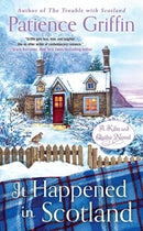 It Happened in Scotland-Fiction: Romance-買書書 BuyBookBook