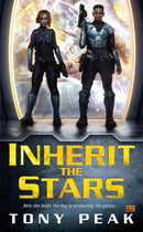 Inherit the Stars-Fiction: Science fiction-買書書 BuyBookBook