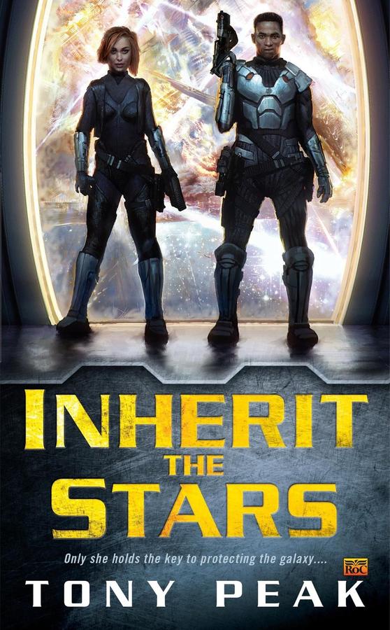 Inherit the Stars-Fiction: Science fiction-買書書 BuyBookBook