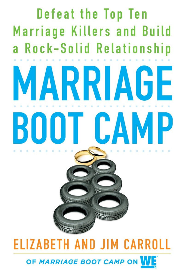 Marriage Boot Camp-Family and health-買書書 BuyBookBook