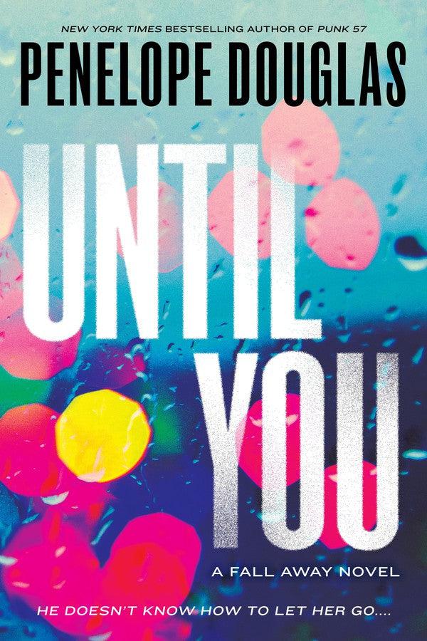 Until You-Fiction: Romance-買書書 BuyBookBook