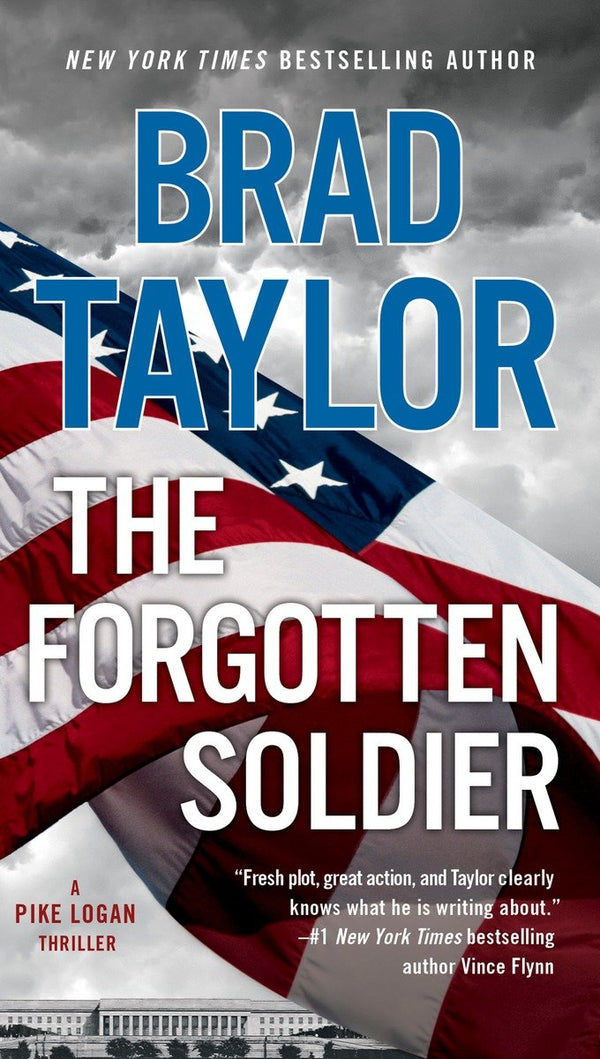 The Forgotten Soldier-Fiction: Modern and contemporary-買書書 BuyBookBook