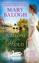 Someone to Hold-Fiction: Romance-買書書 BuyBookBook