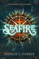 Seafire-Children’s / Teenage fiction: Fantasy-買書書 BuyBookBook