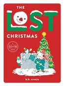 The Lost Christmas-Children’s / Teenage fiction: General and modern fiction-買書書 BuyBookBook