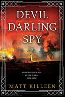 Devil Darling Spy-Children’s / Teenage fiction: Biographical/ historical fiction and true stories-買書書 BuyBookBook