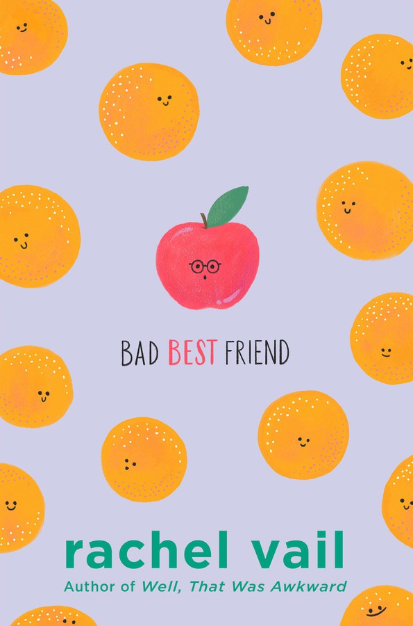 Bad Best Friend-Children’s / Teenage fiction: General, modern and contemporary fiction-買書書 BuyBookBook