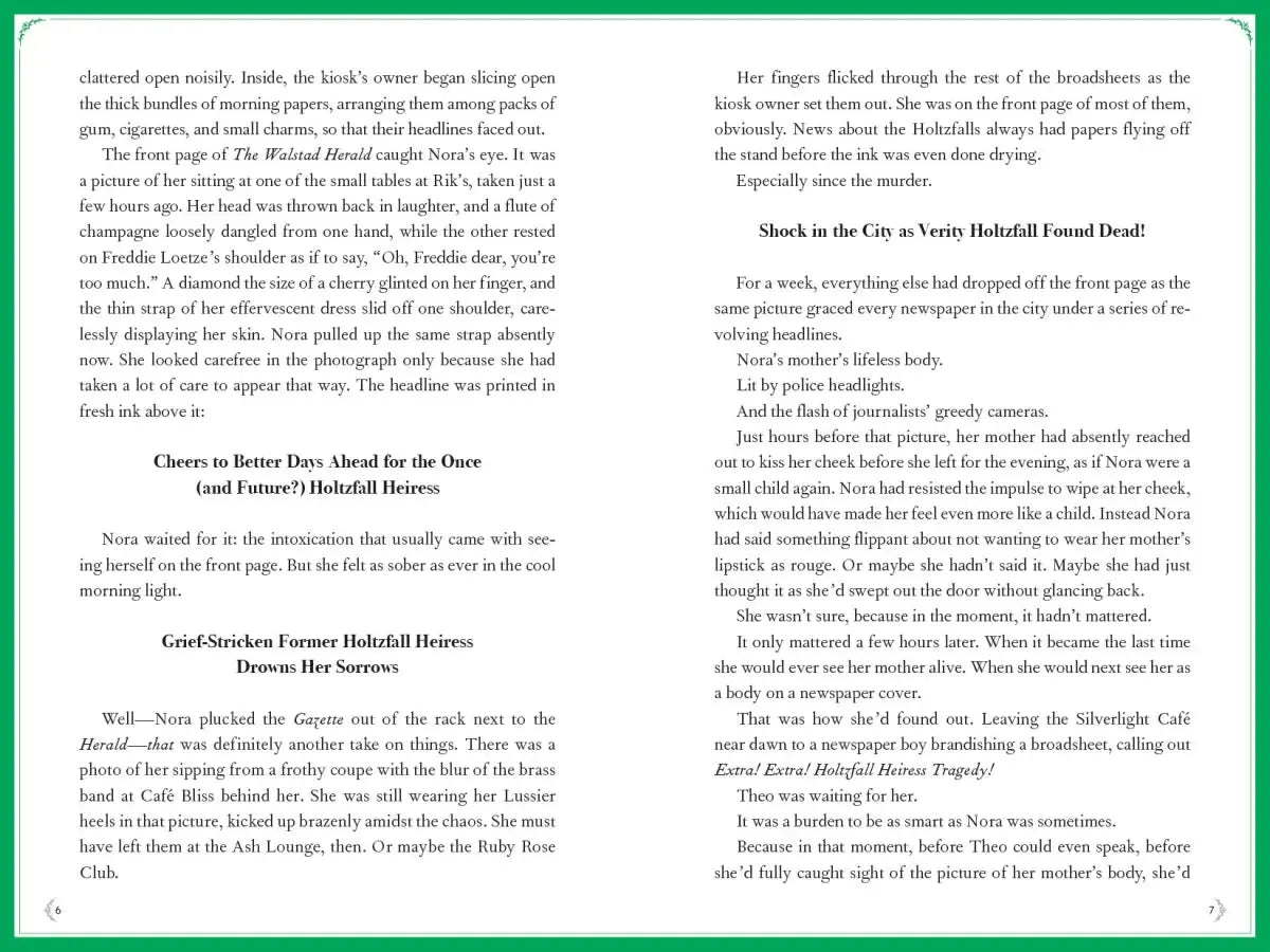 The Notorious Virtues US - Hardback