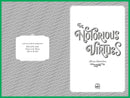 The Notorious Virtues US - Hardback