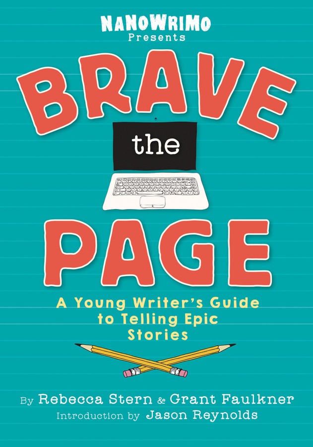 Brave the Page-Children’s Educational: Language/ literature/ literacy-買書書 BuyBookBook