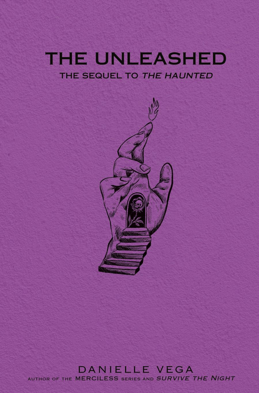 The Unleashed-Children’s / Teenage fiction: Horror and suspense-買書書 BuyBookBook