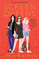 Screen Queens-Children’s / Teenage fiction: General and modern fiction-買書書 BuyBookBook