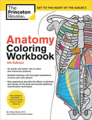 Anatomy Coloring Workbook, 4th Edition-Medicine and Nursing-買書書 BuyBookBook