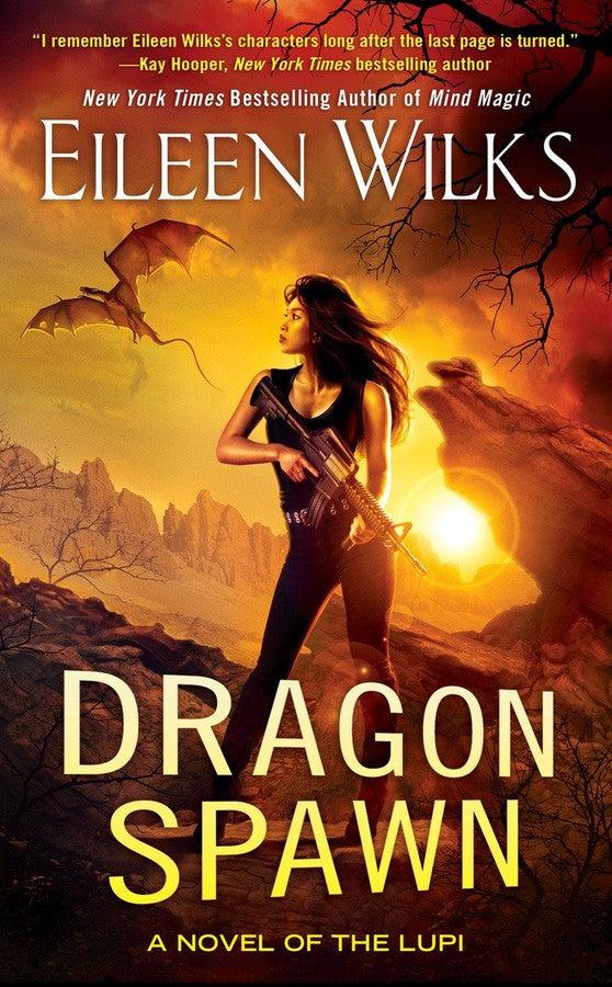 Dragon Spawn-Fiction: Romance-買書書 BuyBookBook