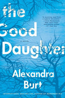 The Good Daughter-Fiction: Modern and contemporary-買書書 BuyBookBook