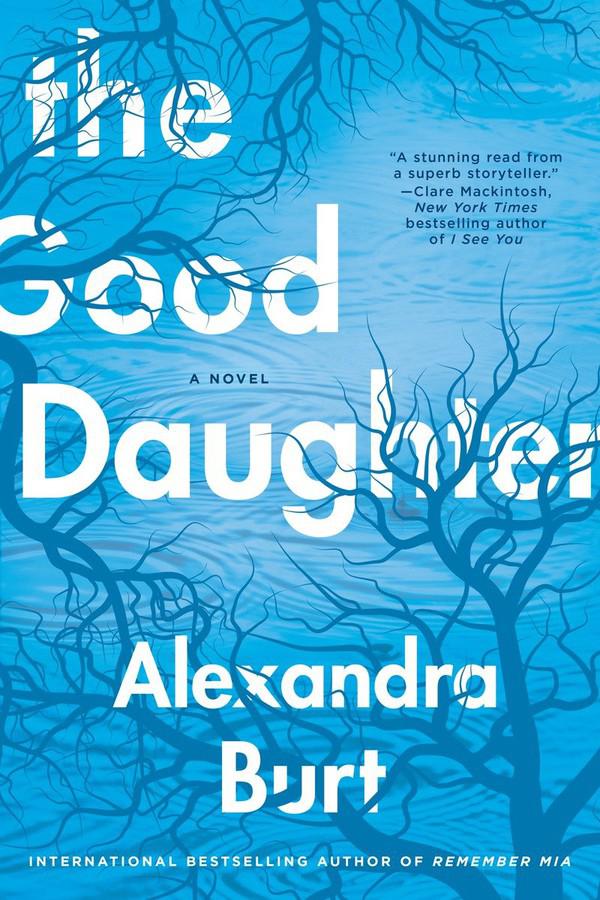 The Good Daughter-Fiction: Modern and contemporary-買書書 BuyBookBook