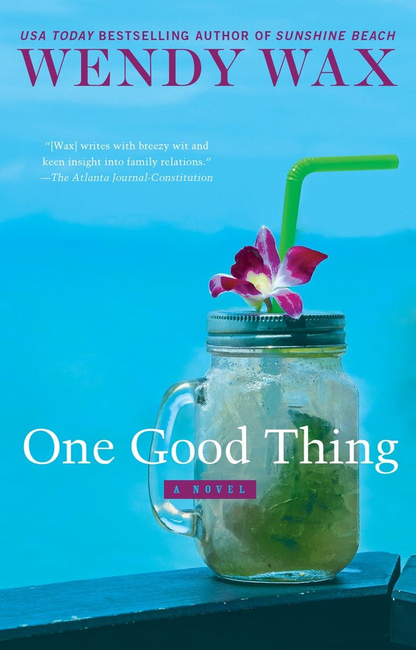 One Good Thing-Fiction: general and literary-買書書 BuyBookBook