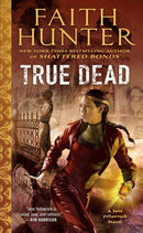 True Dead-Fiction: Fantasy-買書書 BuyBookBook