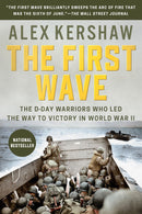 The First Wave-History and Archaeology-買書書 BuyBookBook