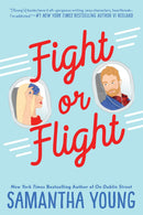 Fight or Flight-Fiction: Romance-買書書 BuyBookBook