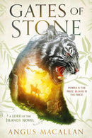 Gates of Stone-Fiction: Fantasy-買書書 BuyBookBook