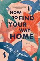How to Find Your Way Home-Fiction: Family life-買書書 BuyBookBook