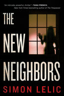 The New Neighbors-Fiction: Thriller and horror-買書書 BuyBookBook