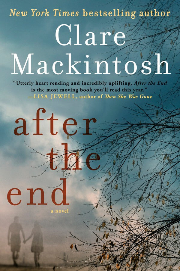 After the End-Fiction: general and literary-買書書 BuyBookBook