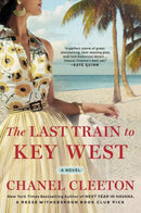 The Last Train to Key West-Fiction: general and literary-買書書 BuyBookBook