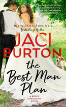 The Best Man Plan-Fiction: Romance-買書書 BuyBookBook