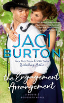 The Engagement Arrangement-Fiction: Romance-買書書 BuyBookBook