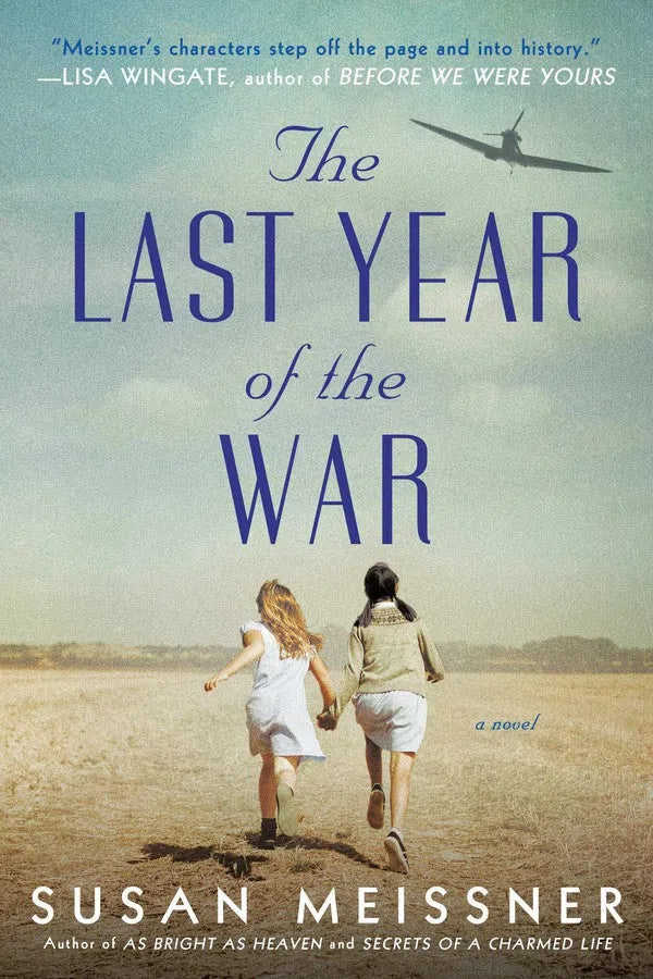 The Last Year of the War-Fiction: Historical fiction-買書書 BuyBookBook